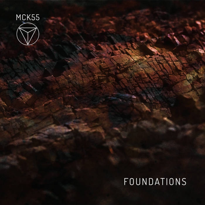 Foundations by MCK55 artwork