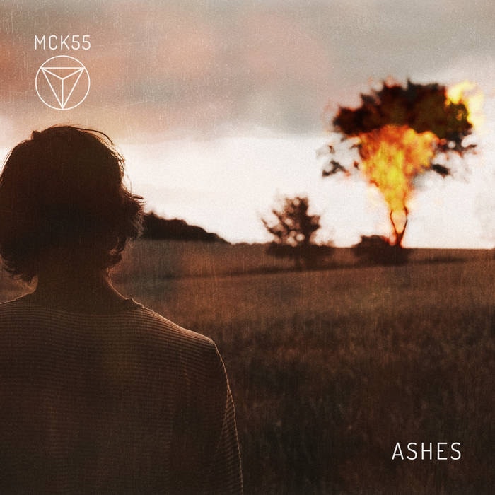 Ashes — MCK55
