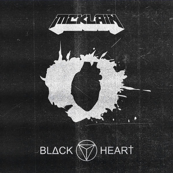 BLΔCK HEAR† — McKlain