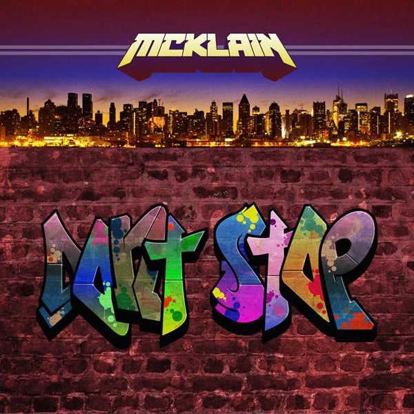 Don't Stop — McKlain