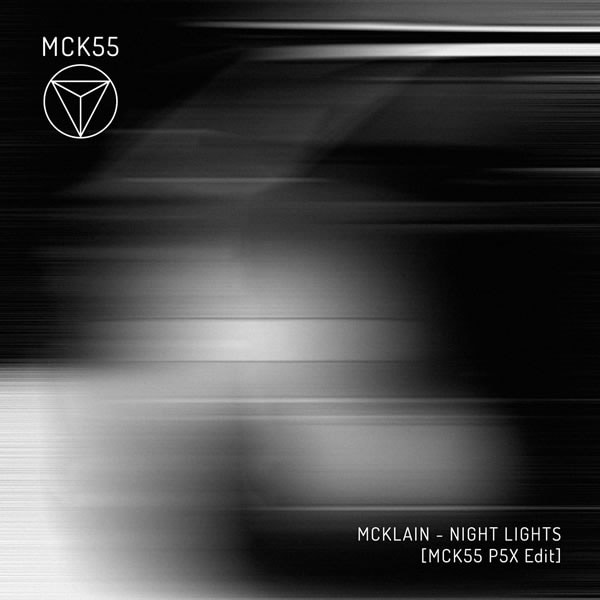 Night Lights — MCK55 P5X Edit — MCK55