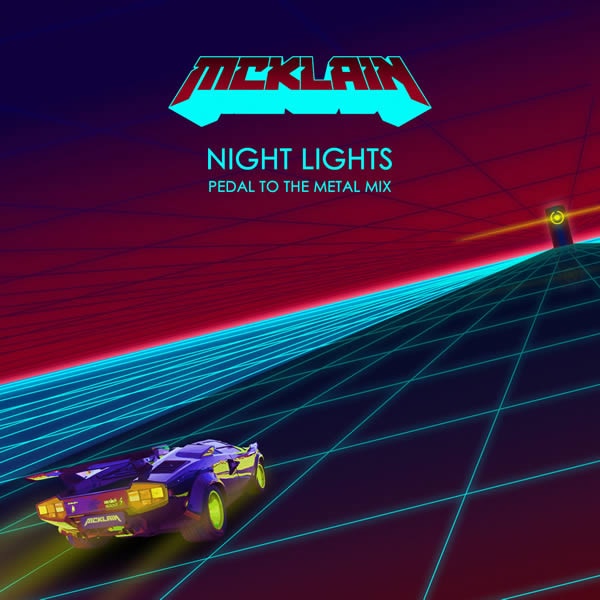Night Lights — McKlain
