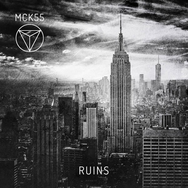 Ruins — MCK55