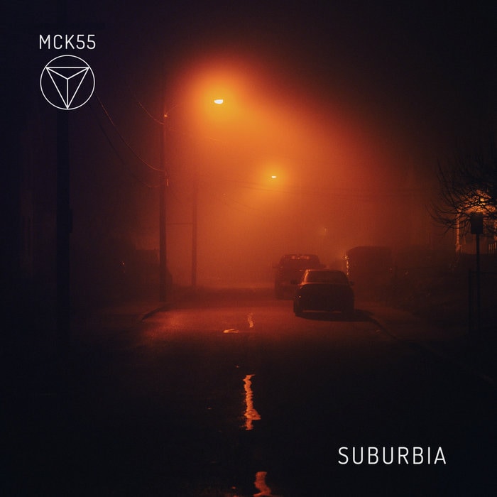 Suburbia — MCK55