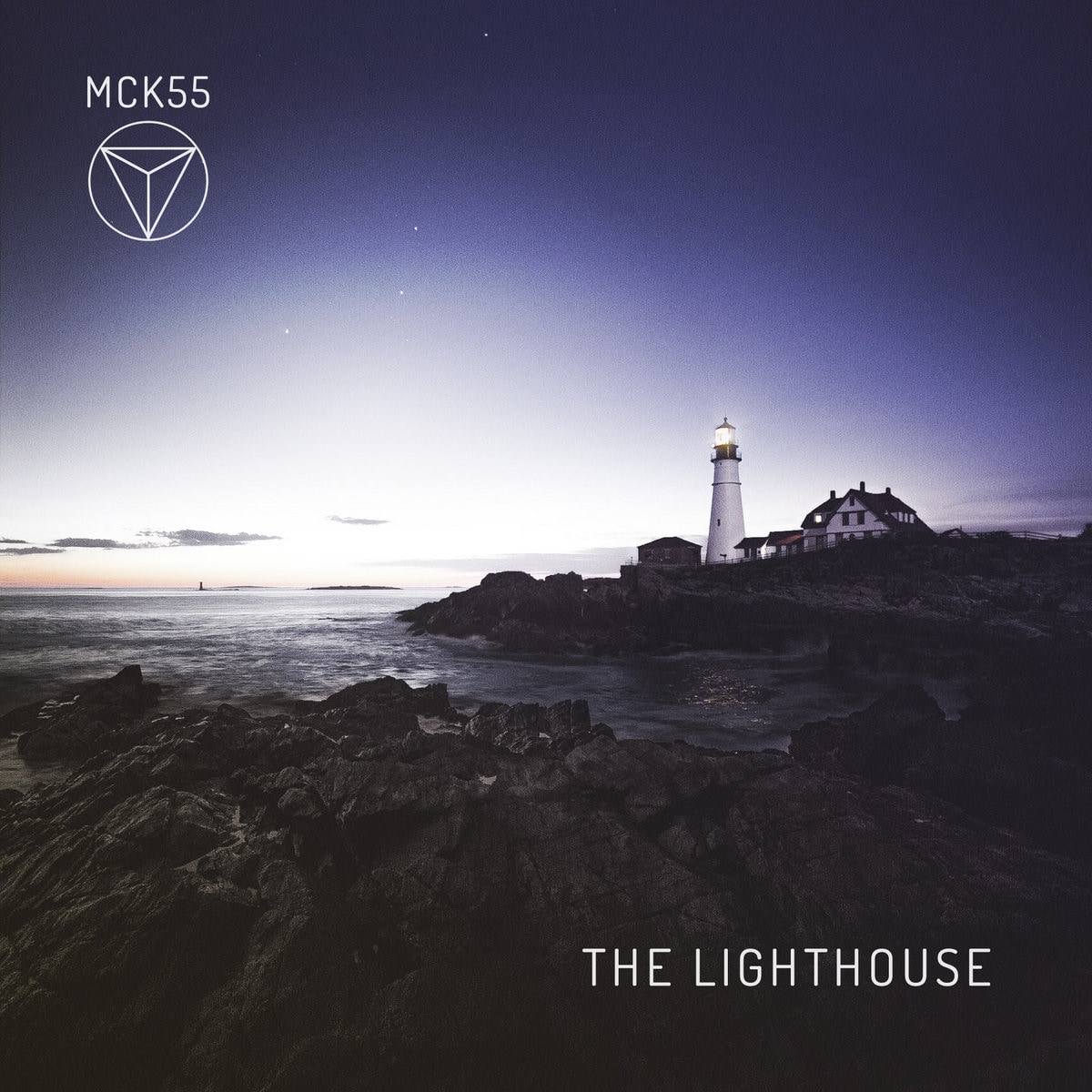 The Lighthouse — MCK55