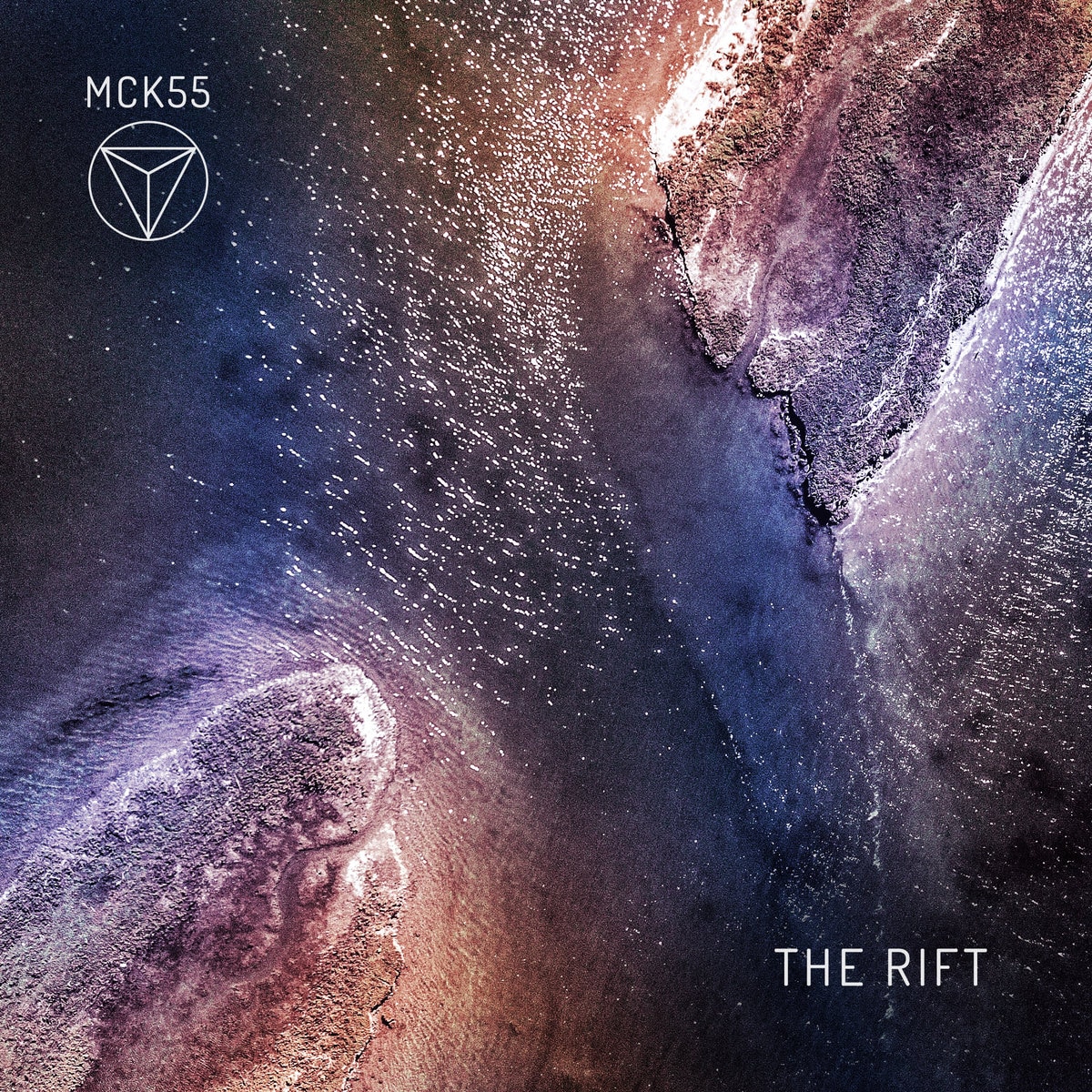 The Rift — MCK55